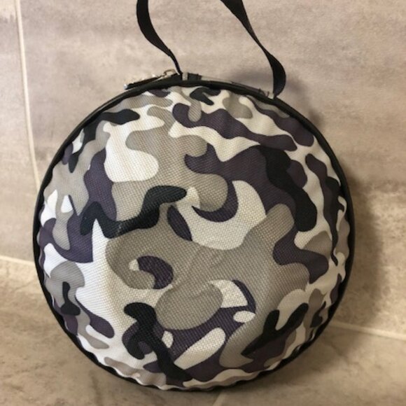 3/$12 CupCase Your Bras Travel Bag EUC - Picture 13 of 13